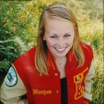 Photo of Meagan McKinney