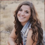 Photo of Emily Benson