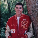 Photo of Scott Mitchell