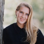 Photo of Ashley Hane