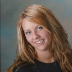 Photo of Danielle Lusk