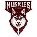 Lady Huskies Tournament logo