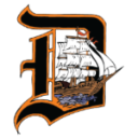 AC Davis High School logo