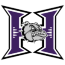 Hermiston High School logo