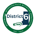 District 6 Championships logo