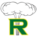 Richland High School logo