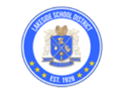 The logo of http://lakesidesd.com/