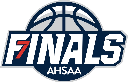 Regional Finals logo
