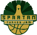 Spartan Turkey Jam logo