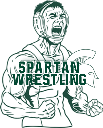 Spartan Invitational logo
