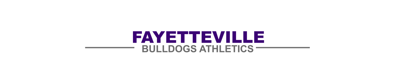 Fayetteville Banner Image