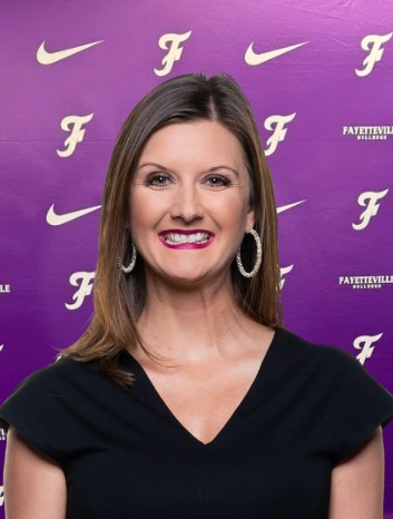 Assistant Athletic Director Photo