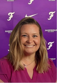 Administrative Assistant Photo
