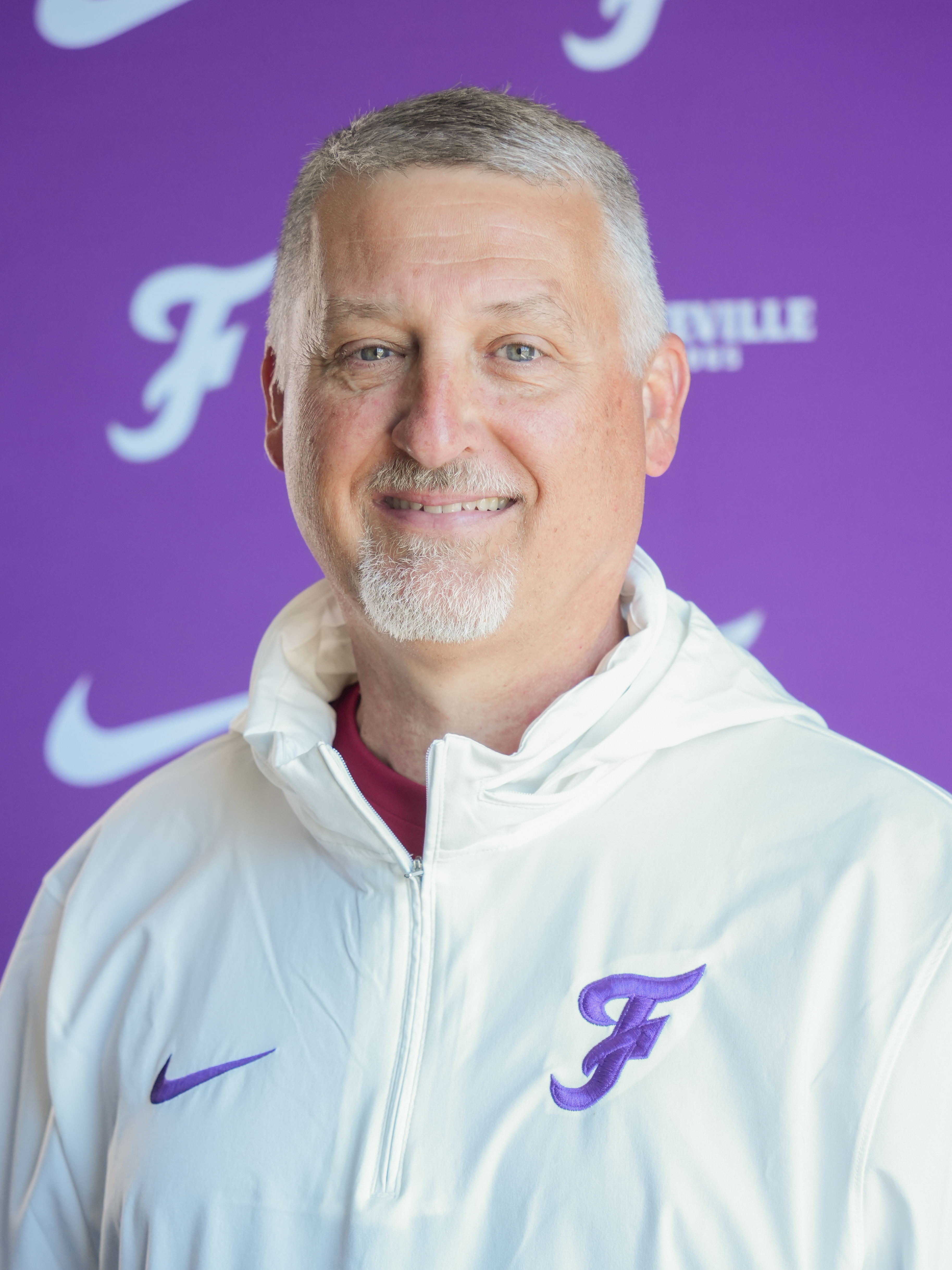 Assistant Athletic Director Photo