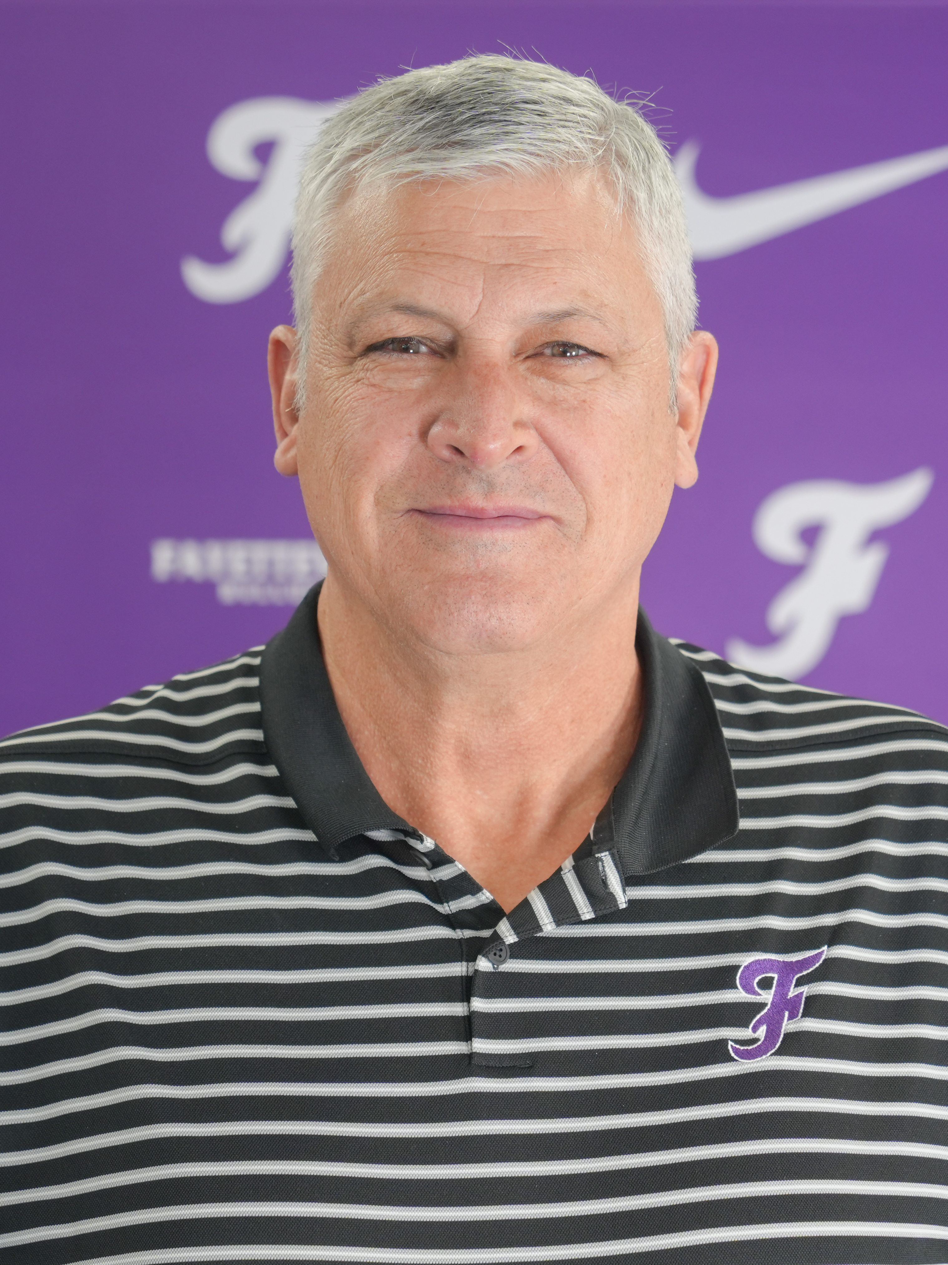 Assistant Athletic Director Photo