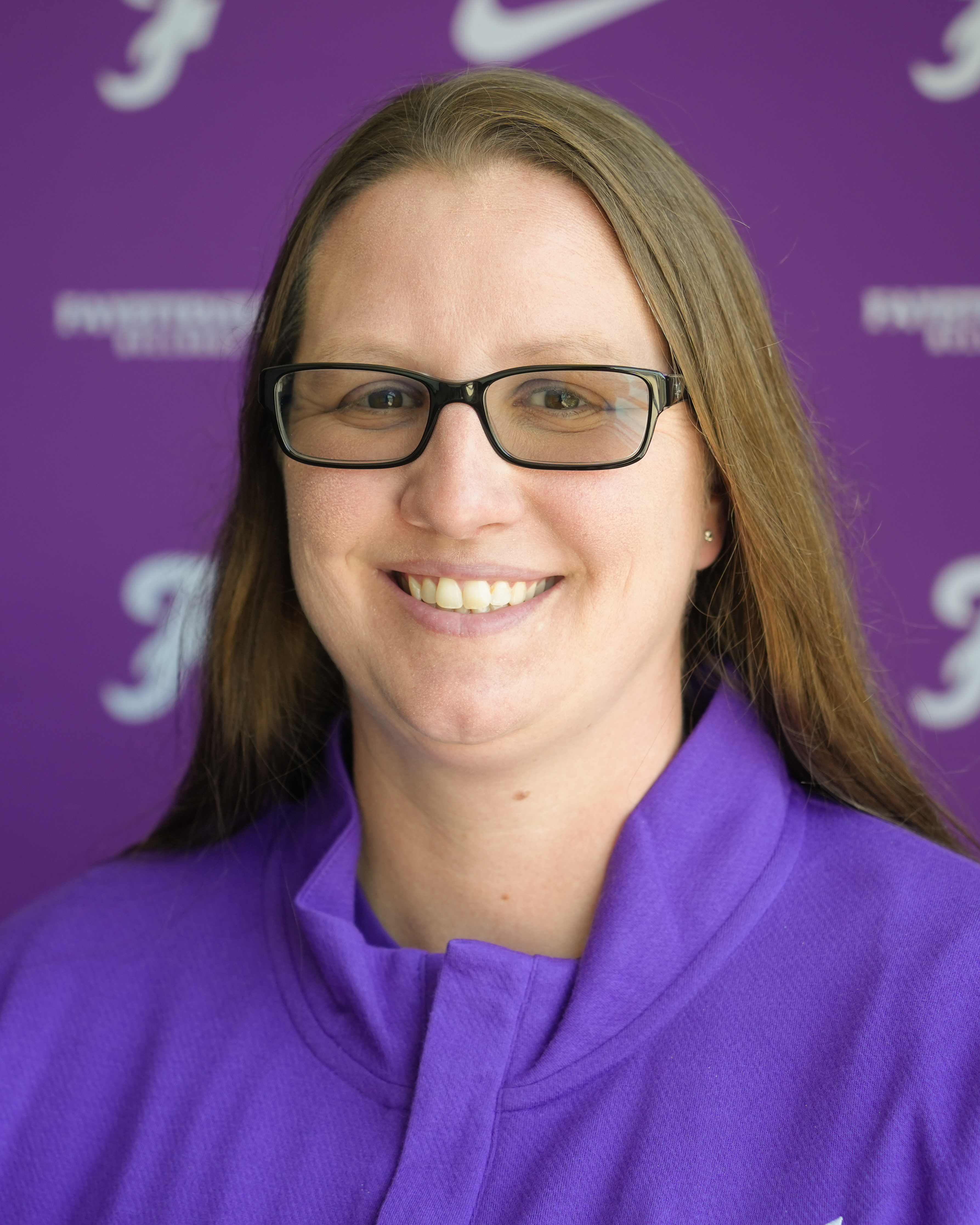 Associate Assistant Athletic Director Photo