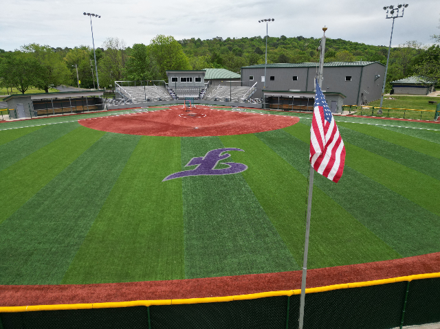 FHS Softball Complex 4