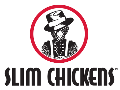 Slim Chickens logo