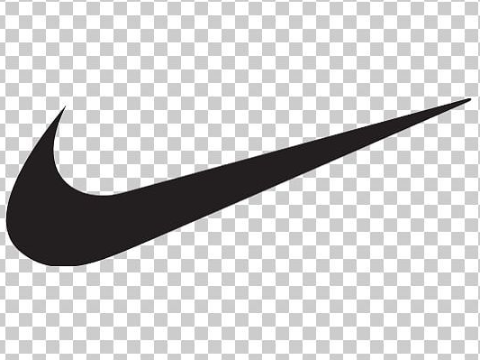 Nike logo