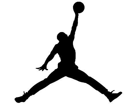 Nike Jordan logo