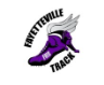 Bentonville West Relays logo