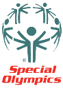Special Olympics Track logo
