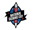 National Signing Day logo