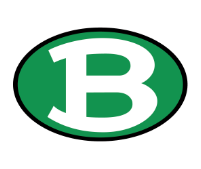 Brenham logo