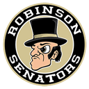 Joe T. Robinson 15