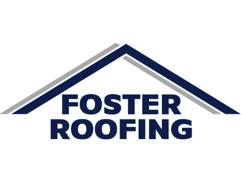Foster Roofing logo