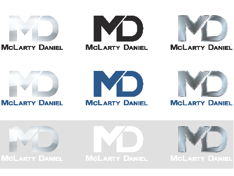 McClarty Daniel logo