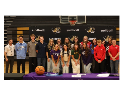 Fall 2025 Commitments 