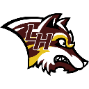 Lake Hamilton Cheerleading Competition logo 1