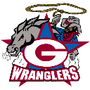 George Junior High School logo 1