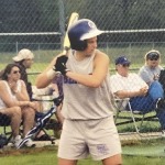 Photo of Carrie Bowen