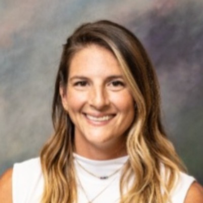 Photo of Erin McKenzie Kraner