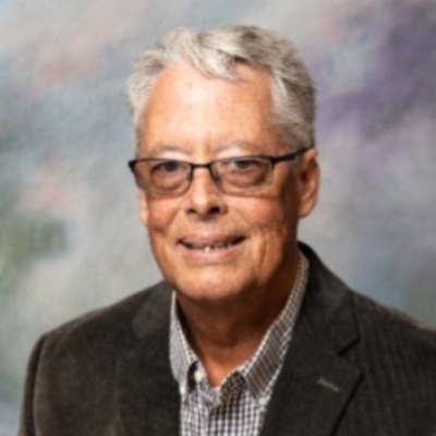Photo of Mark Jones