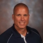 Photo of David Bevis