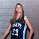 Photo of Erin McKenzie Kraner