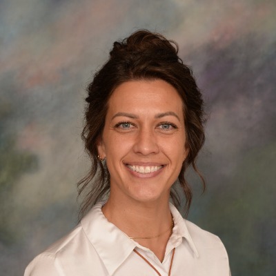 Photo of Lindsey Sams