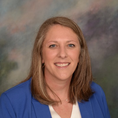Photo of Taylor (Hayes) Vaccaro