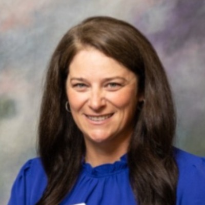 Photo of Carrie Bowen