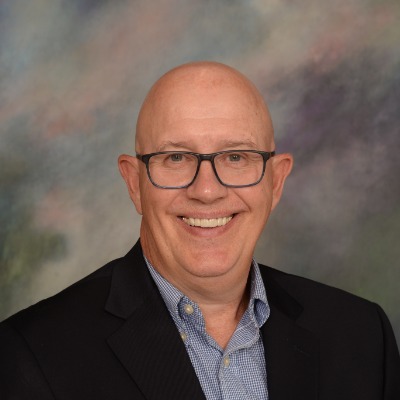 Photo of David Roller