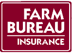 Farm Bureau  logo