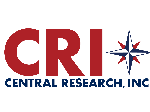 Central Research, INC logo