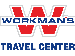 Workman's logo