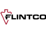Flintco  logo