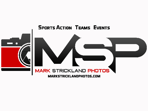 Mark Strickland Photos logo
