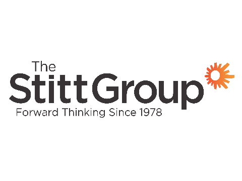 The Stitt Group logo