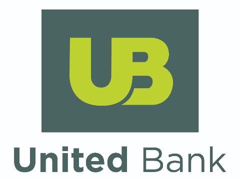 United Bank logo